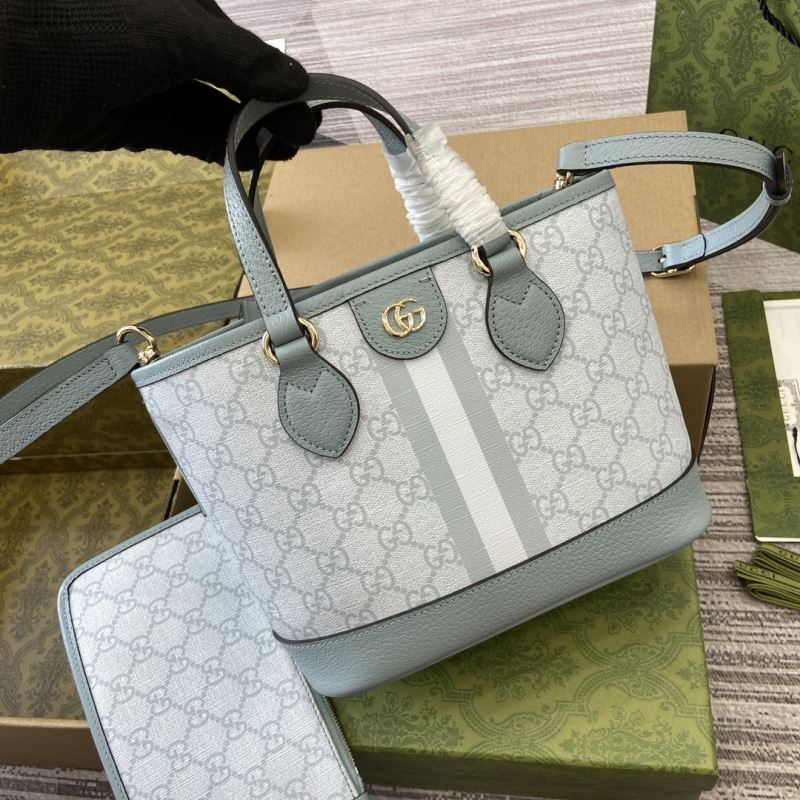 Gvc*1 tote bags